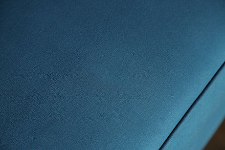 Azuletti Dark Teal/Apple Green Sofa - Ornate Home