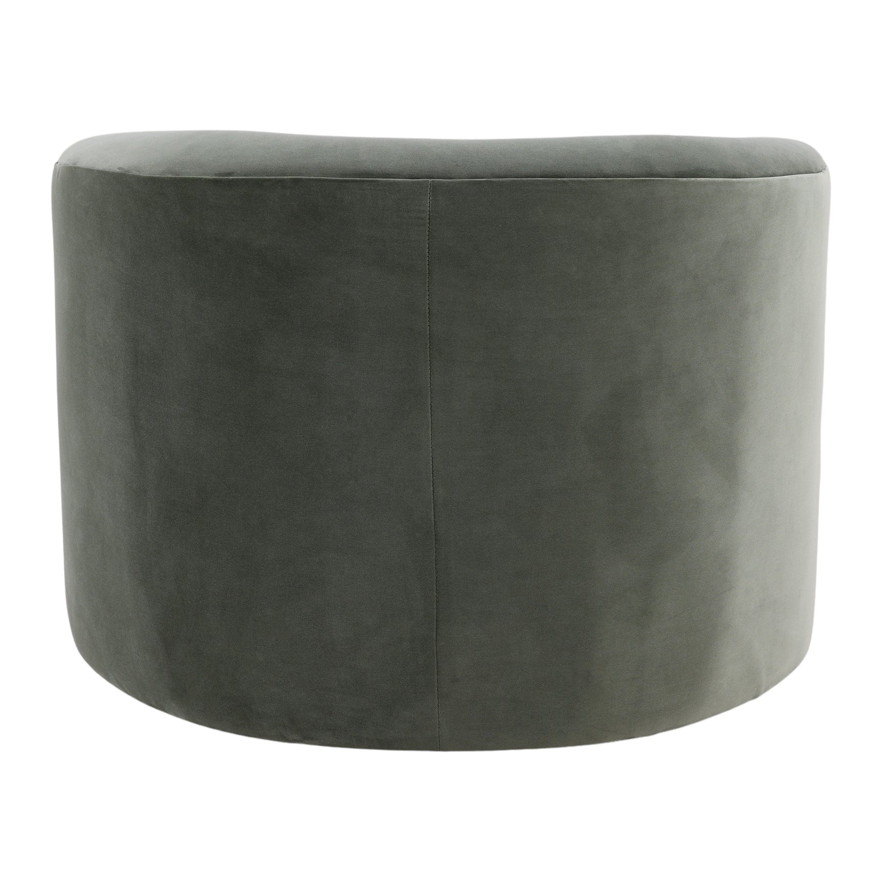 Azura Sage Swivel Chair - Ornate Home