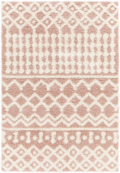Azura Shag Area Rug - Ornate Home