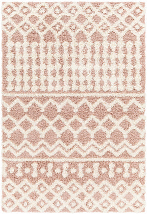 Azura Shag Area Rug - Ornate Home