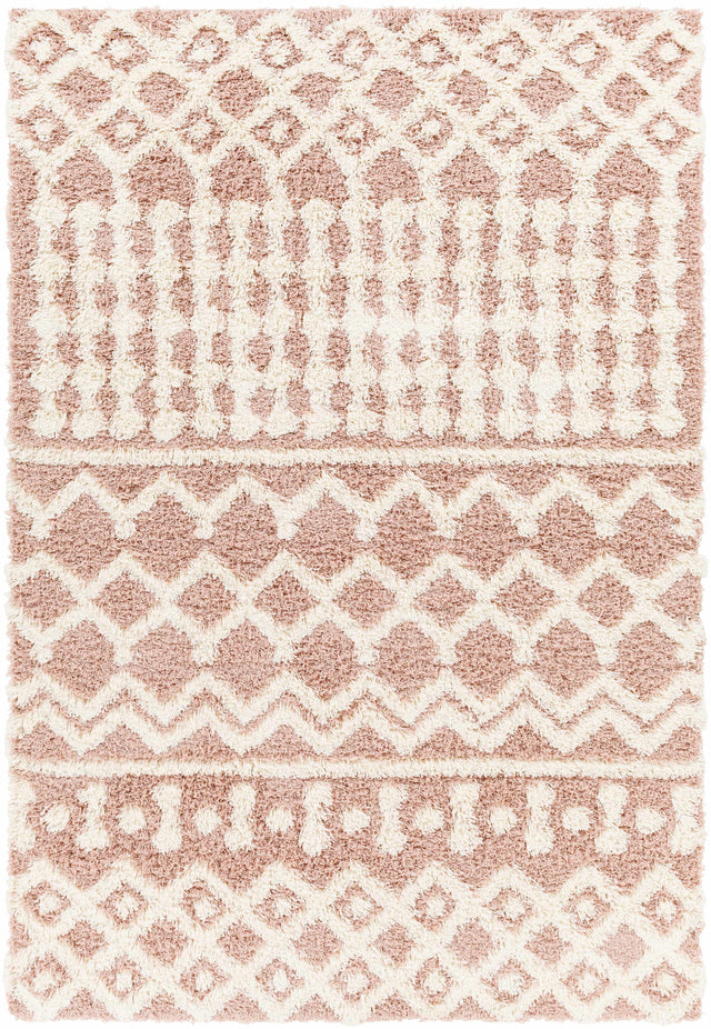 Azura Shag Area Rug - Ornate Home