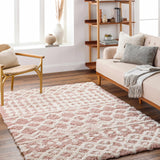 Azura Shag Area Rug - Ornate Home