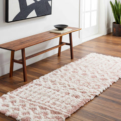 Azura Shag Area Rug - Ornate Home