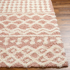 Azura Shag Area Rug - Ornate Home