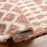 Azura Shag Area Rug - Ornate Home