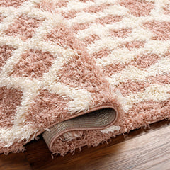 Azura Shag Area Rug - Ornate Home