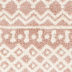 Azura Shag Area Rug - Ornate Home