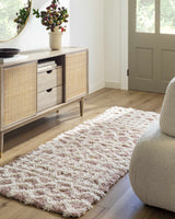 Azura Shag Area Rug - Ornate Home
