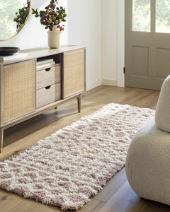Azura Shag Area Rug - Ornate Home