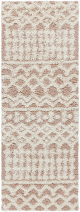 Azura Shag Area Rug - Ornate Home