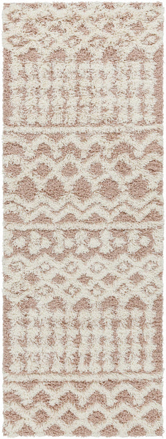 Azura Shag Area Rug - Ornate Home