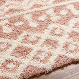 Azura Shag Area Rug - Ornate Home