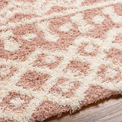 Azura Shag Area Rug - Ornate Home