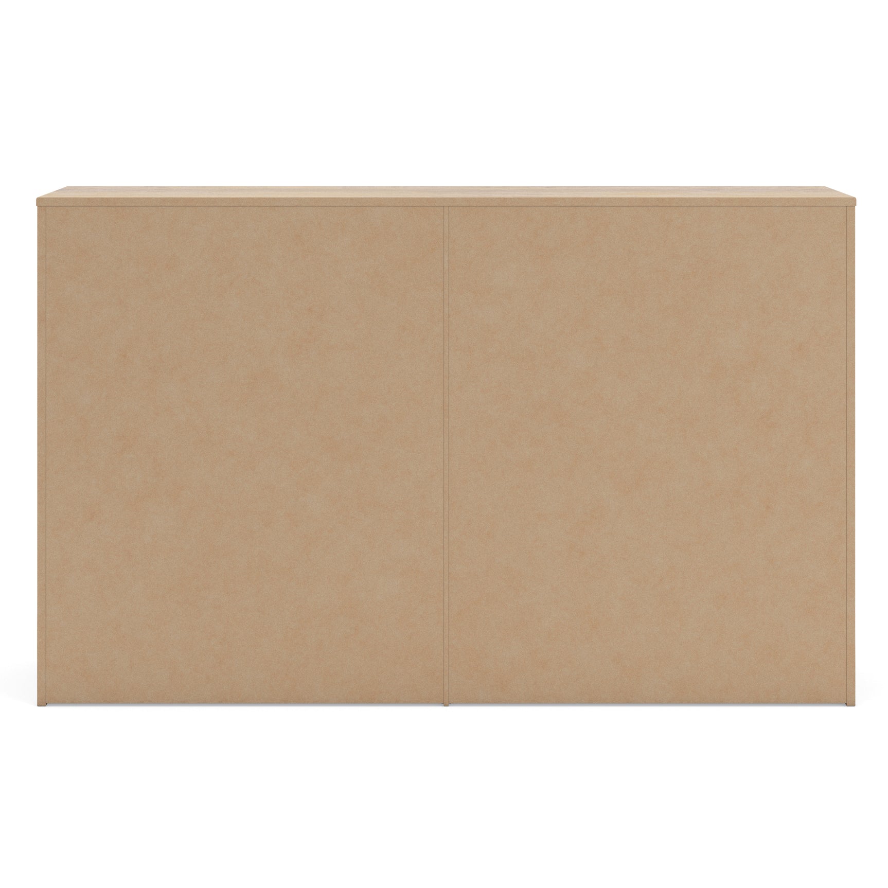 Brozmont Tan Dresser