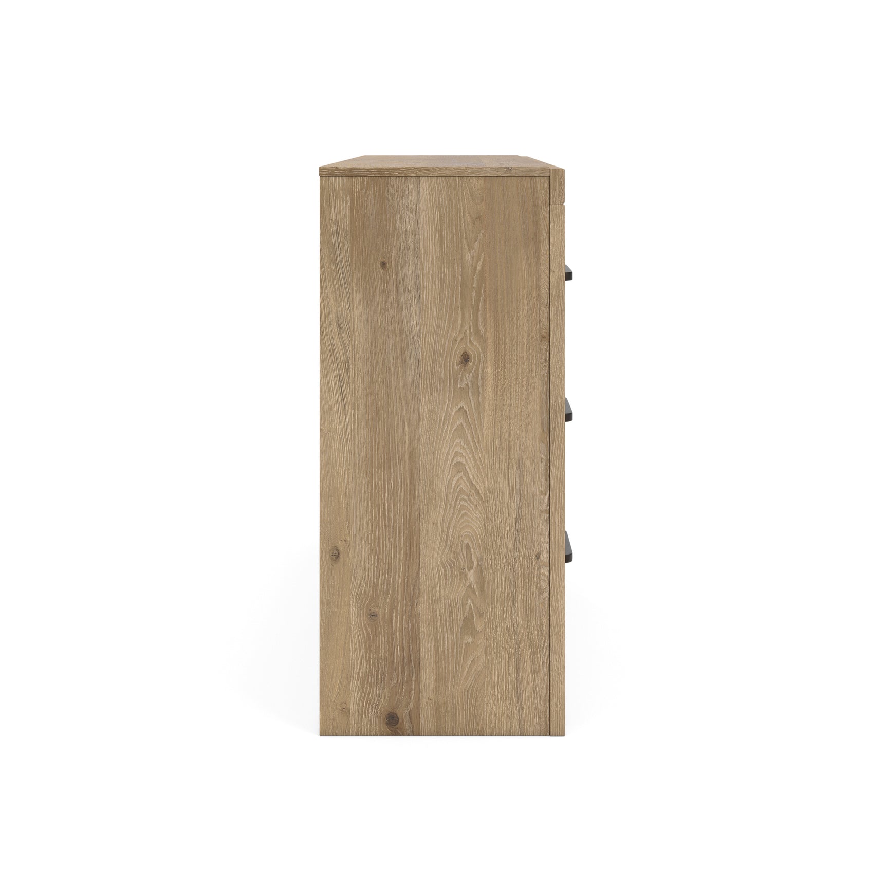Brozmont Tan Dresser