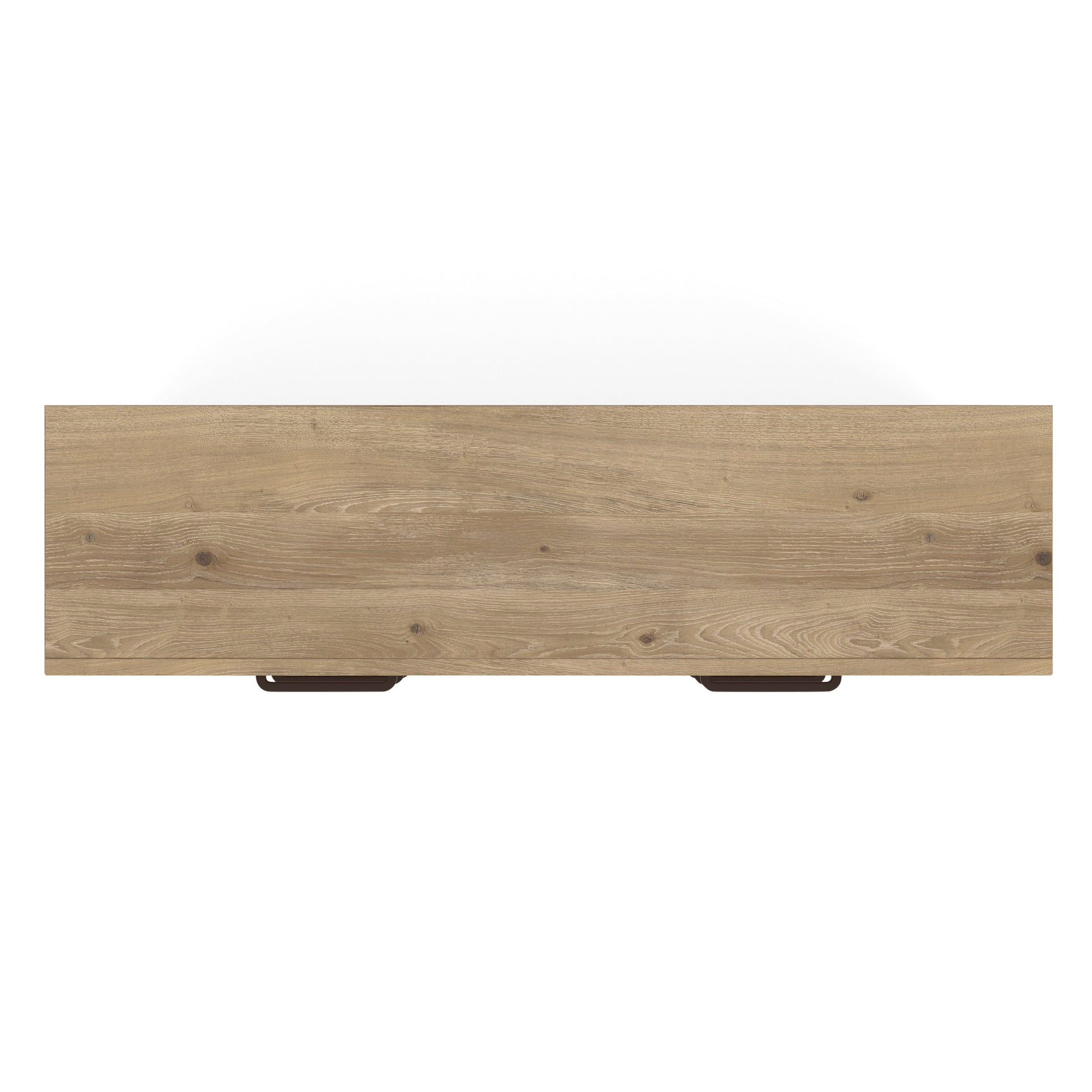 Brozmont Tan Dresser