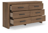 Jonnifer Auburn Dresser