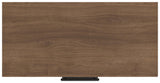 Jonnifer Auburn Chest of Drawers