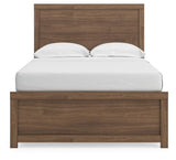 Jonnifer Auburn Full Panel Bed