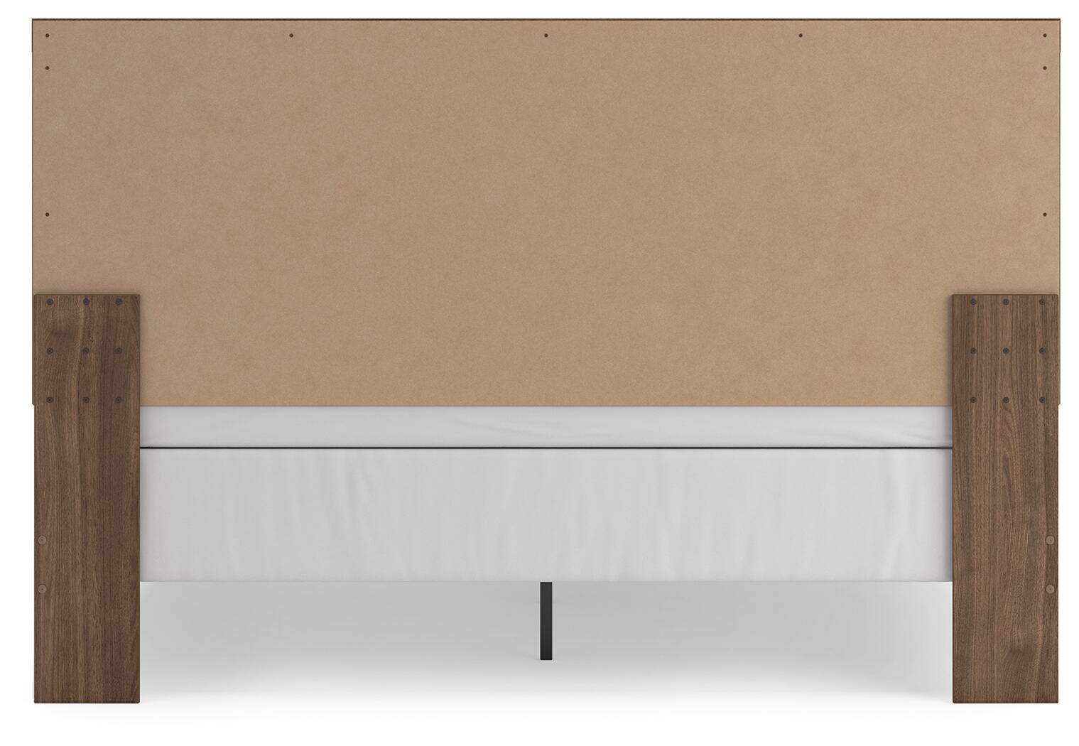 Jonnifer Auburn King Panel Bed (Online Special Price)