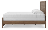 Jonnifer Auburn King Panel Bed