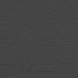 Jonnifer Black/Gray Queen Bookcase Headboard