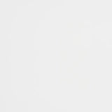 Maeling White Full Upholstered Panel Bed, Dresser and Mirror (Online Special Price)