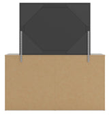 Jonnifer Gray Dresser and Mirror