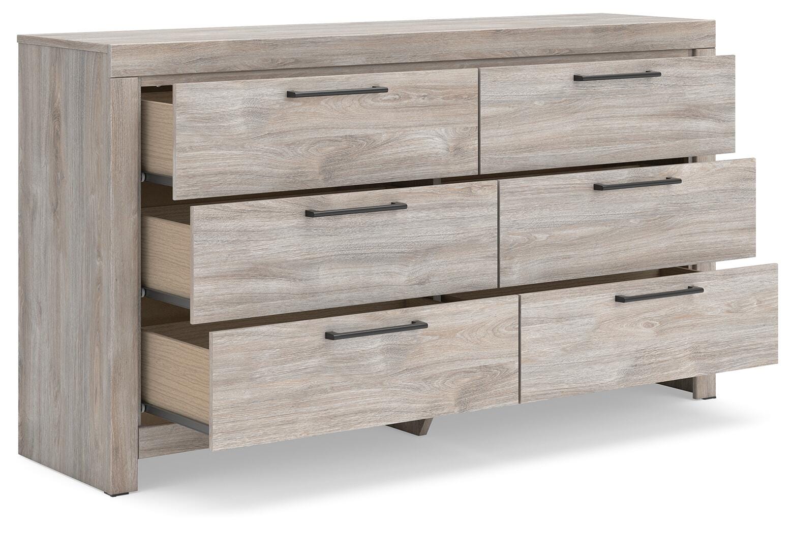 Jonnifer Gray Dresser