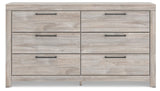 Jonnifer Gray Dresser