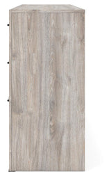 Jonnifer Gray Dresser (Online Special Price)