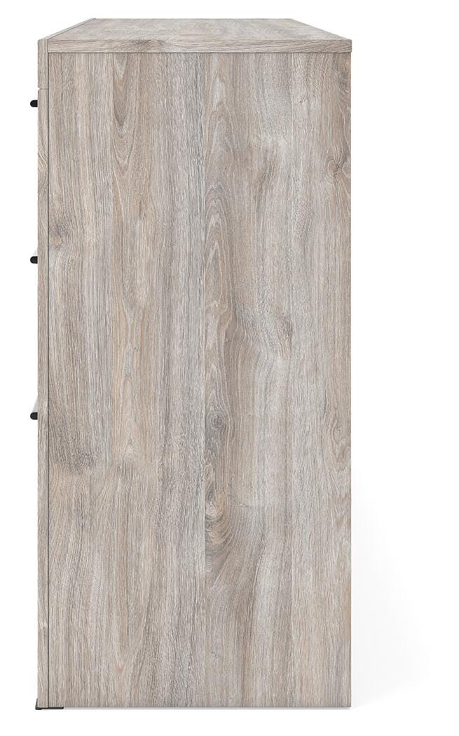 Jonnifer Gray Dresser