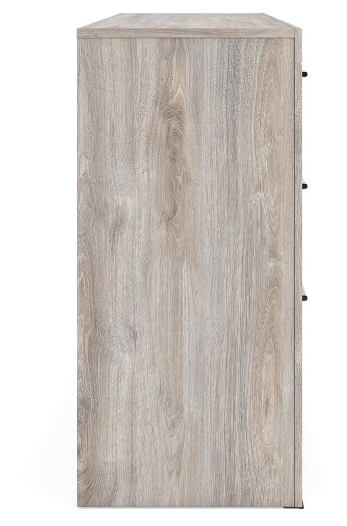 Jonnifer Gray Dresser (Online Special Price)
