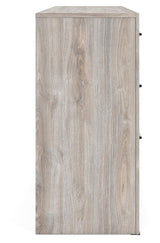 Jonnifer Gray Dresser