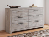 Jonnifer Gray Dresser