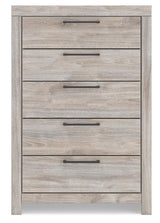 Jonnifer Gray Chest of Drawers
