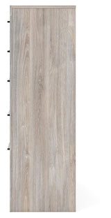 Jonnifer Gray Chest of Drawers (Online Special Price)