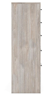 Jonnifer Gray Chest of Drawers