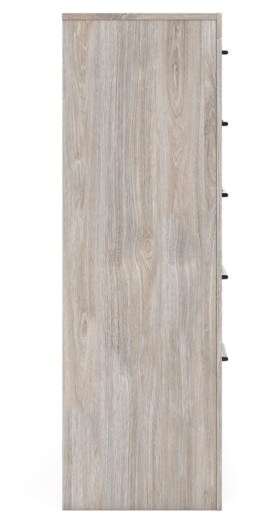 Jonnifer Gray Chest of Drawers