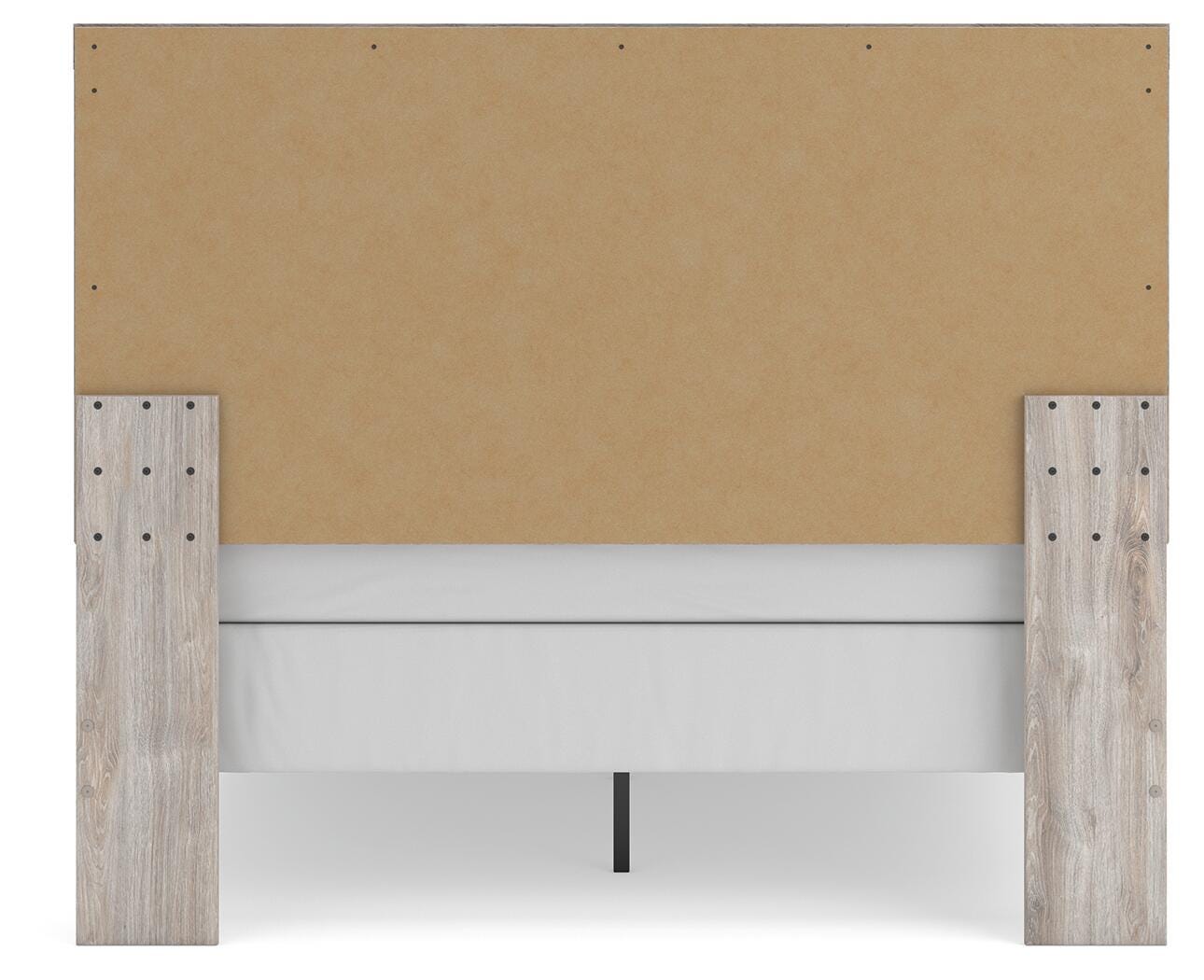 Jonnifer Gray Queen Panel Bed (Online Special Price)