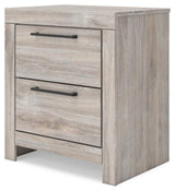 Jonnifer Gray Nightstand