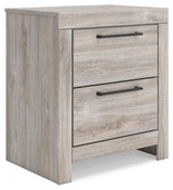 Jonnifer Gray Nightstand