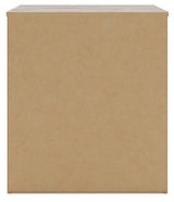 Jonnifer Gray Nightstand