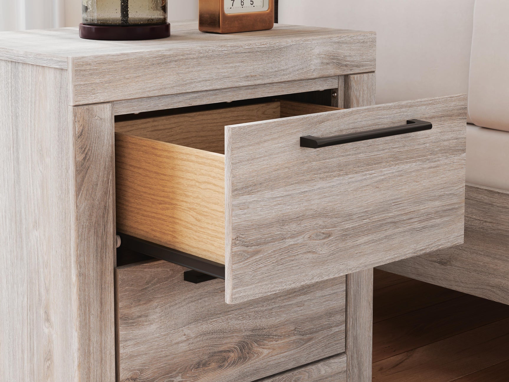 Jonnifer Gray Nightstand