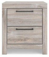 Jonnifer Gray Nightstand