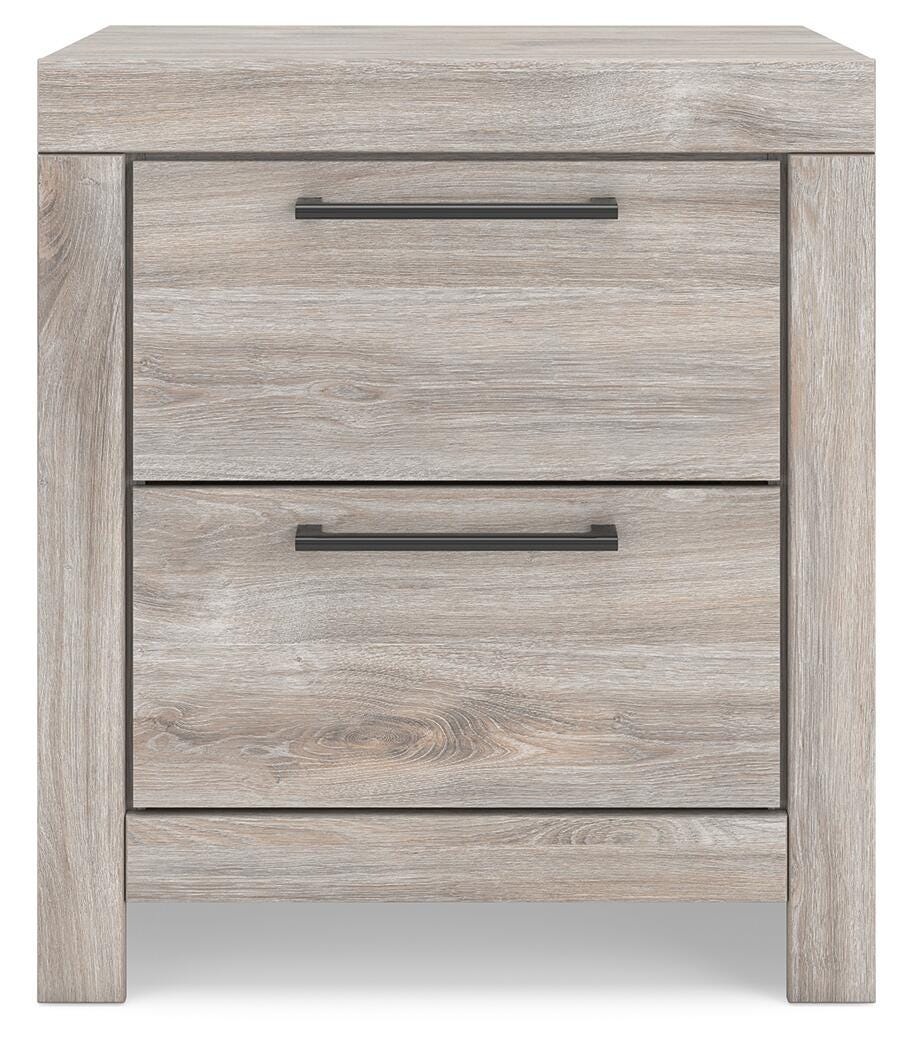 Jonnifer Gray Nightstand