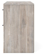 Jonnifer Gray Nightstand