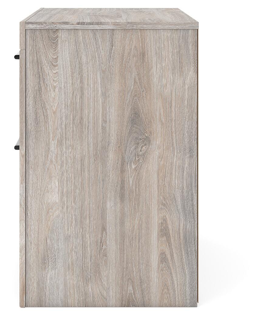 Jonnifer Gray Nightstand