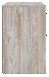 Jonnifer Gray Nightstand