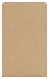 Dovander Warm Natural Brown Chest of Drawers